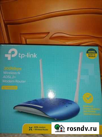 Wi-Fi роутер с модемом Варламово - изображение 1