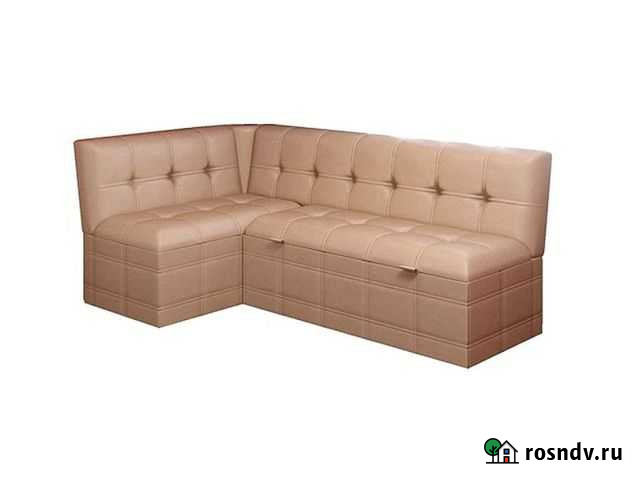 Диван Тула - изображение 1