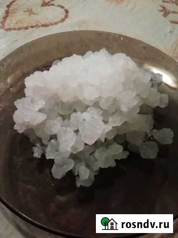 Индийский морской рис Иркутск - изображение 1