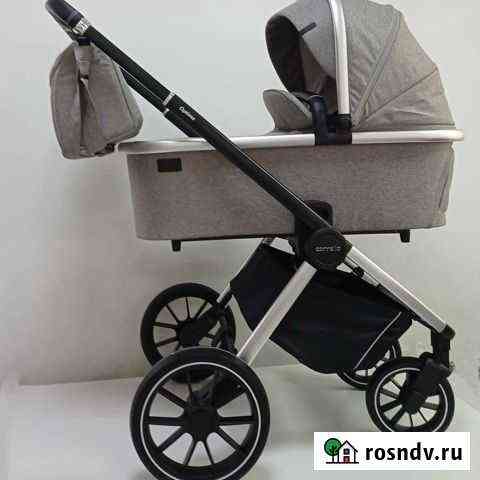 Коляска 2в1 Carrello Optima Воронеж