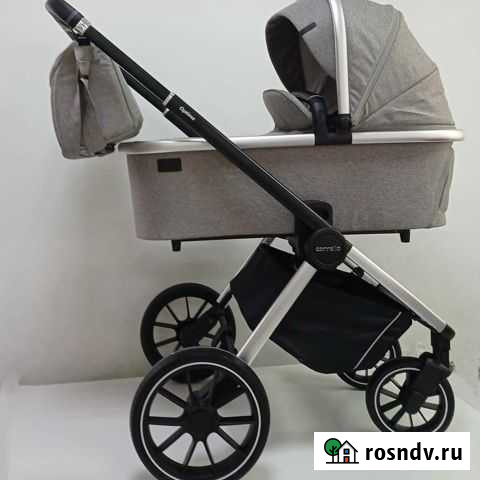 Коляска 2в1 Carrello Optima Воронеж - изображение 1