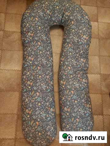 Подушка для беременных Отрадный - изображение 1