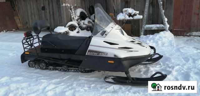 Тайга550 Кемь - изображение 1