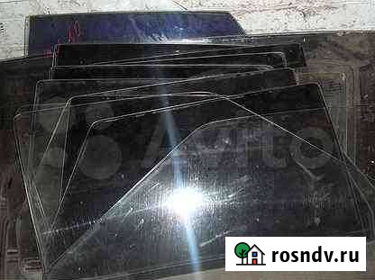 Стекла ваз2109-2114 Бобров - изображение 1