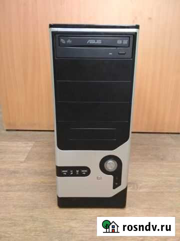 Пк для офиса/учёбы/интернета Владимир - изображение 1