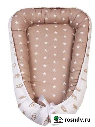 Кокон для новорожденных Чебоксары - изображение 1