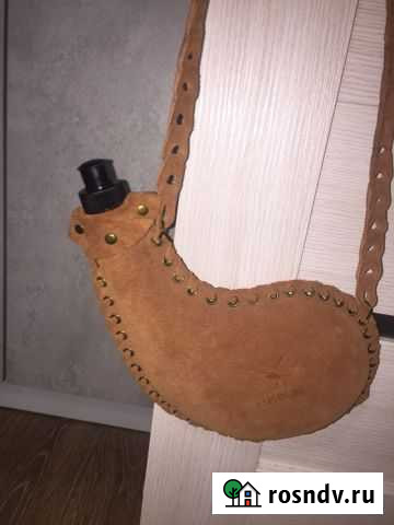 Бутылка Хабаровск - изображение 1