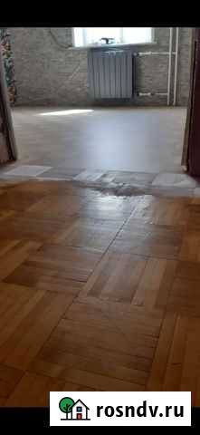 Циклёвка паркета Тонировка Плинтус Великий Новгород - изображение 1