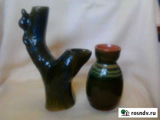 Ваза Таганрог - изображение 1