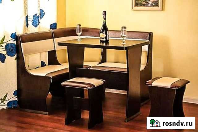 Кухоный стол Медынь - изображение 1