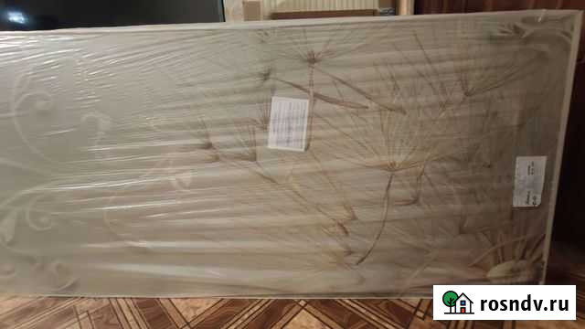 Стеновая панель(кухонный фартук Ялта - изображение 1