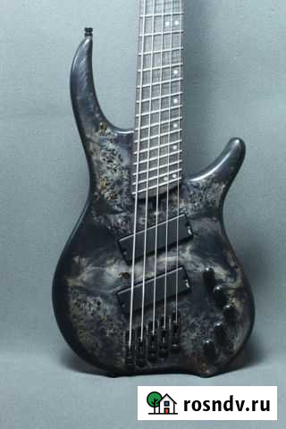 Бас гитара копия Dingwall Z series Мостовской - изображение 1