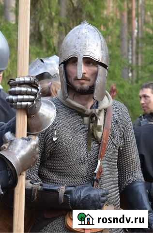 Шлем Казань - изображение 1