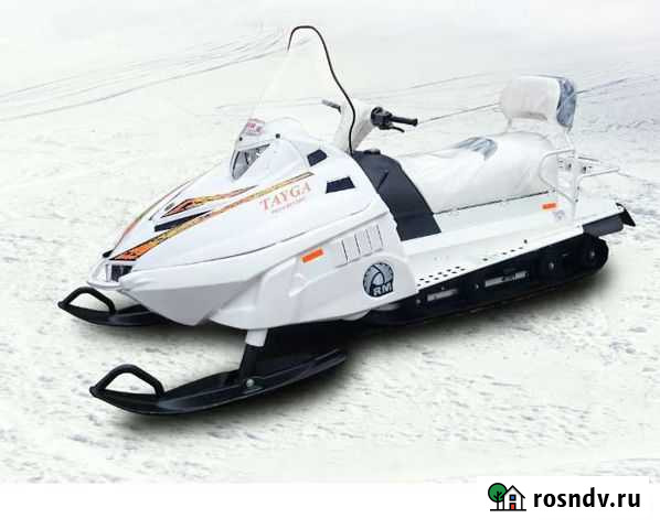 Тайга патруль 551 swt Абакан - изображение 1