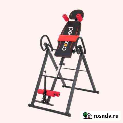 Инверсионный стол Новосибирск