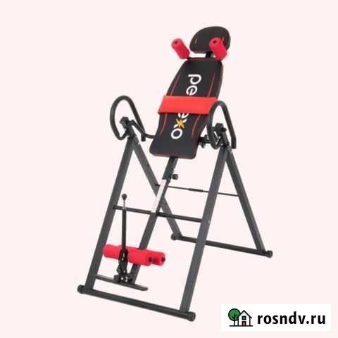 Инверсионный стол Новосибирск - изображение 1
