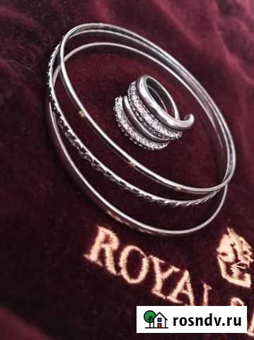 Комплекты бижутерии Новороссийск - изображение 1