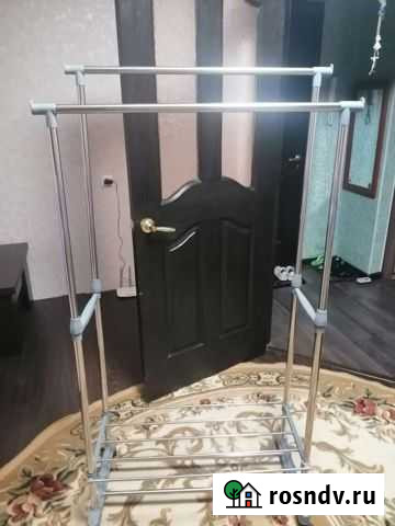 Вешалка напольная Брянск - изображение 1