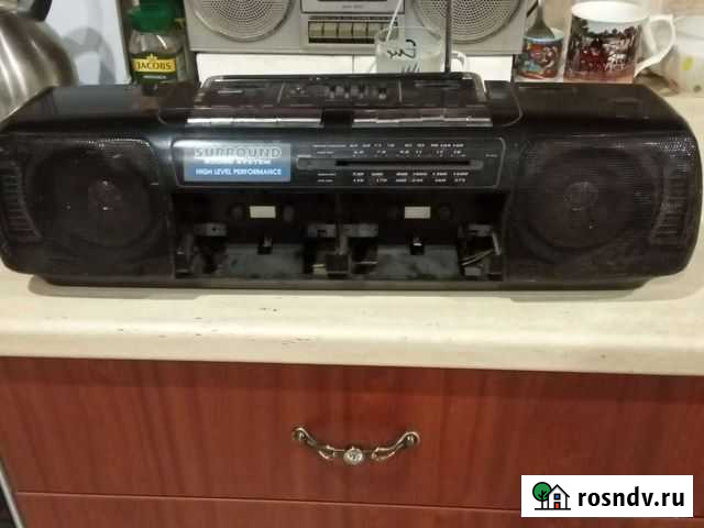 Музыкальный центр плюс Радио FM Владикавказ - изображение 1