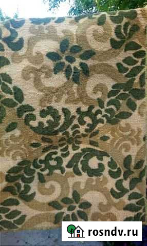 Ковер Палас б/у Симферополь - изображение 1