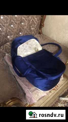 Переноска Махачкала - изображение 1