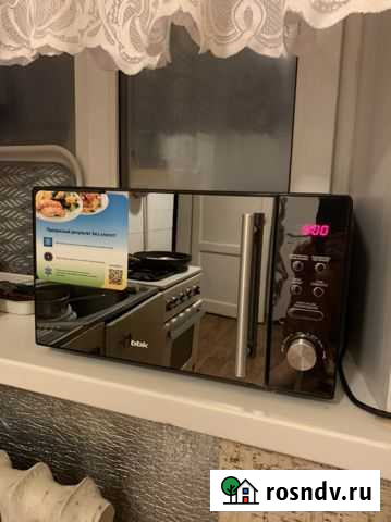 Микроволновая печь BBK Новомосковск - изображение 1