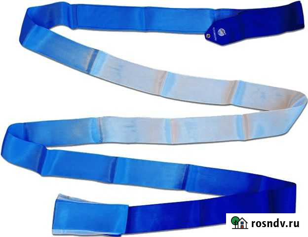 Лента для художественной гимнастики Pastorelli 6м Краснодар - изображение 1