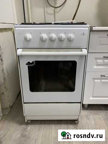 Плита газовая Дарина Нефтекамск - изображение 1