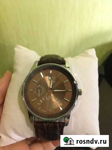 Часы мужские Балашов - изображение 1