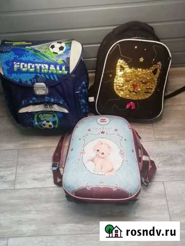 Рюкзак Белгород - изображение 1