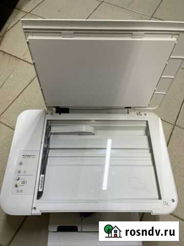 Принтер струйный Балашиха - изображение 1