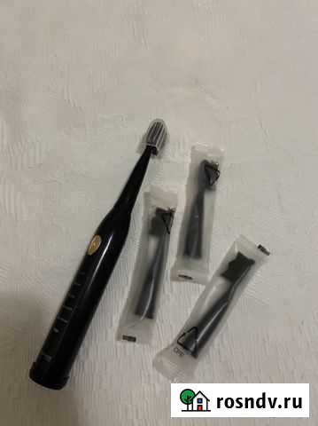 Ультразвуковая зубная щетка Кострома - изображение 1