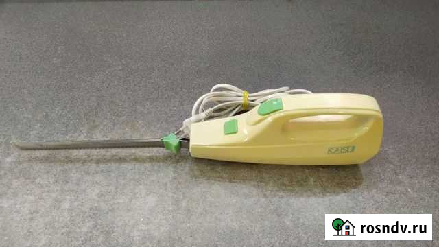 Электронож Протвино - изображение 1