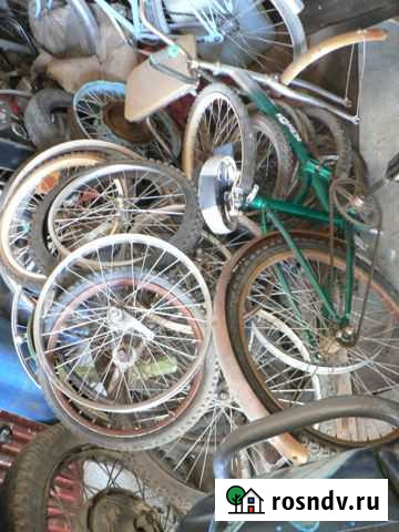 Вело Орск - изображение 1