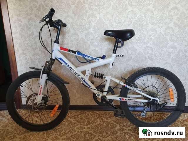 Велосипед Барнаул - изображение 1