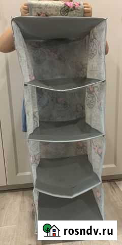 Полка навесная б/у Казань - изображение 1