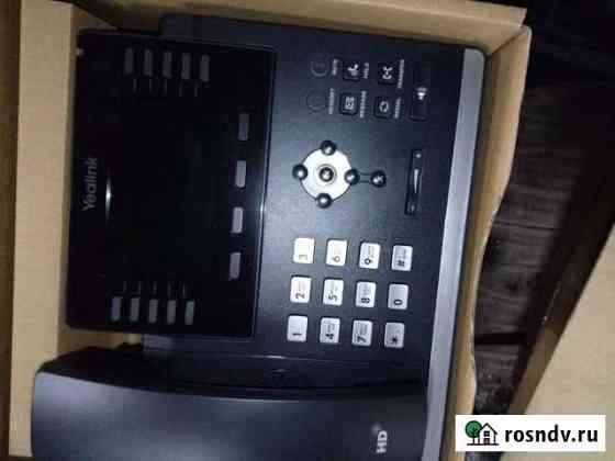 Cisco 8841, 8845, 8851 телефоны Химки