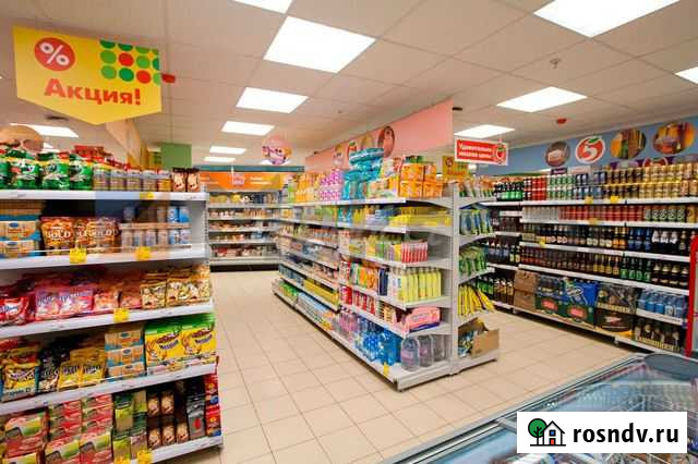 Стеллажи бу торговые в наличии более 5000 м.п Видное - изображение 1