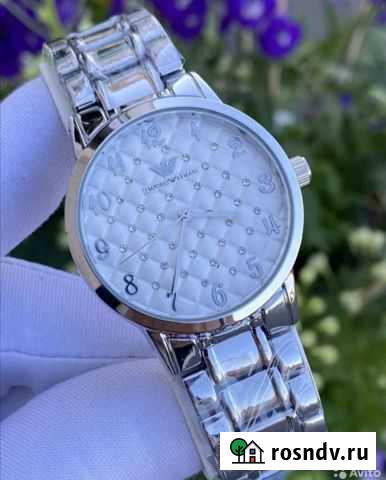 Часы женские кварцевые доставка Киров - изображение 1