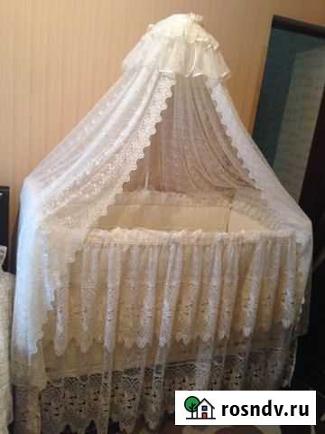 Детская кровать Сочи - изображение 1