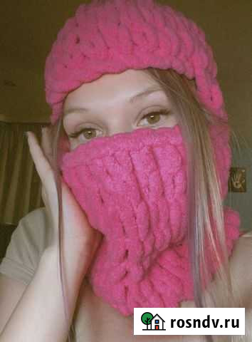 Балаклава Новосибирск - изображение 1