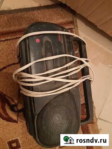 Радиоприемник Sherion SH-308 Ставрополь - изображение 1