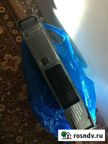 Трансляционный Усилитель JPA-360DP Тамбов - изображение 1