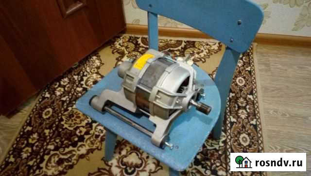 Двигатель 20585.108 Волжск - изображение 1