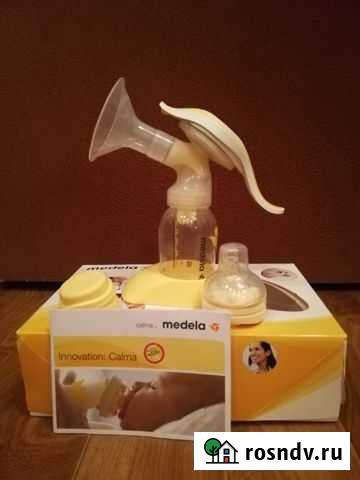 Молокоотос Хабаровск - изображение 1