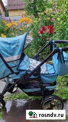 Коляска Иваново - изображение 1