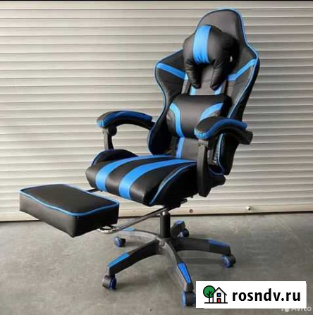 Игровое кресло, Новое Хабаровск - изображение 1