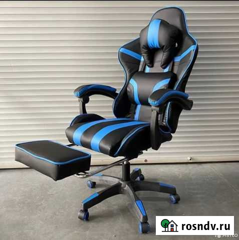 Игровое кресло, Новое Хабаровск - изображение 1