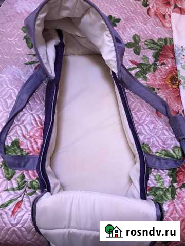 Коляска Владимир - изображение 1