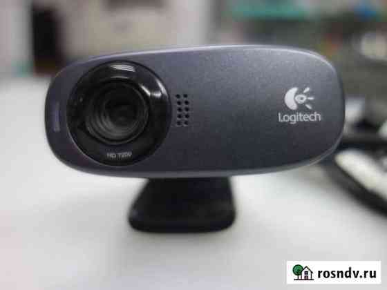 Web камера Logitech C310 HD WebCam 720P USB Нижний Новгород